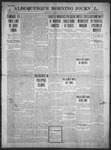 Albuquerque Morning Journal, 08-04-1907 by Journal Publishing Company