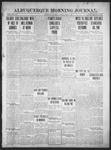 Albuquerque Morning Journal, 08-17-1907 by Journal Publishing Company