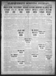 Albuquerque Morning Journal, 08-23-1907 by Journal Publishing Company