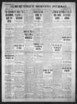 Albuquerque Morning Journal, 08-25-1907 by Journal Publishing Company