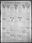 Albuquerque Morning Journal, 08-26-1907 by Journal Publishing Company