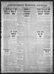 Albuquerque Morning Journal, 08-28-1907 by Journal Publishing Company