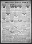 Albuquerque Morning Journal, 08-29-1907 by Journal Publishing Company