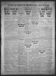 Albuquerque Morning Journal, 09-01-1907 by Journal Publishing Company