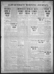 Albuquerque Morning Journal, 09-02-1907 by Journal Publishing Company