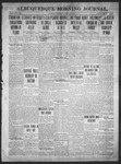 Albuquerque Morning Journal, 09-06-1907 by Journal Publishing Company