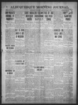 Albuquerque Morning Journal, 09-17-1907