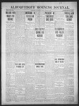 Albuquerque Morning Journal, 10-21-1907