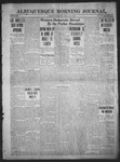 Albuquerque Morning Journal, 07-03-1908 by Journal Publishing Company