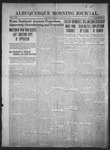 Albuquerque Morning Journal, 07-07-1908 by Journal Publishing Company