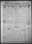 Albuquerque Morning Journal, 07-12-1908