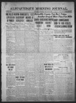 Albuquerque Morning Journal, 07-17-1908 by Journal Publishing Company