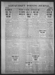 Albuquerque Morning Journal, 07-22-1908 by Journal Publishing Company