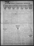 Albuquerque Morning Journal, 07-31-1908 by Journal Publishing Company
