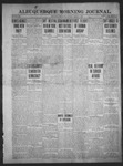 Albuquerque Morning Journal, 08-01-1908 by Journal Publishing Company