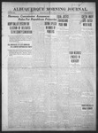 Albuquerque Morning Journal, 08-02-1908 by Journal Publishing Company
