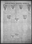 Albuquerque Morning Journal, 08-04-1908 by Journal Publishing Company