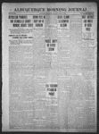 Albuquerque Morning Journal, 08-05-1908