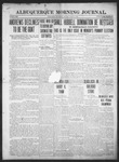 Albuquerque Morning Journal, 08-08-1908