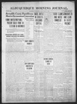 Albuquerque Morning Journal, 08-15-1908 by Journal Publishing Company