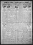 Albuquerque Morning Journal, 09-07-1908 by Journal Publishing Company