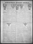 Albuquerque Morning Journal, 09-09-1908 by Journal Publishing Company