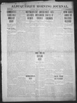 Albuquerque Morning Journal, 09-11-1908 by Journal Publishing Company