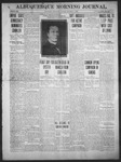Albuquerque Morning Journal, 09-17-1908 by Journal Publishing Company