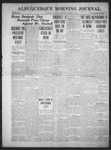 Albuquerque Morning Journal, 09-23-1908 by Journal Publishing Company