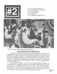 Revista digital AMIGOS - Vol 1, número 2 by Aspectos Culturales and Semos Unlimited