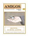 Revista digital AMIGOS - Vol 19, número 3