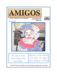Revista digital AMIGOS - Vol 17, número 2 by Aspectos Culturales and Semos Unlimited