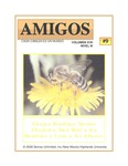 Revista digital AMIGOS - Vol 17, número 9 by Aspectos Culturales and Semos Unlimited