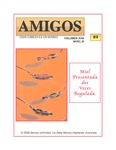 Revista digital AMIGOS - Vol 18, número 4