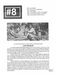 Revista digital AMIGOS - Vol 2, número 8 by Aspectos Culturales and Semos Unlimited