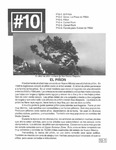 Revista digital AMIGOS - Vol 2, número 10 by Aspectos Culturales and Semos Unlimited