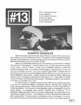 Revista digital AMIGOS - Vol 2, número 13 by Aspectos Culturales and Semos Unlimited