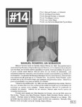 Revista digital AMIGOS - Vol 2, número 14 by Aspectos Culturales and Semos Unlimited