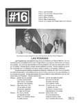 Revista digital AMIGOS - Vol 2, número 16 by Aspectos Culturales and Semos Unlimited