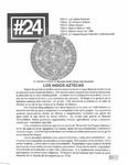 Revista digital AMIGOS - Vol 2, número 24 by Aspectos Culturales and Semos Unlimited