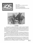 Revista digital AMIGOS - Vol 2, número 25 by Aspectos Culturales and Semos Unlimited