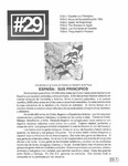 Revista digital AMIGOS - Vol 2, número 29 by Aspectos Culturales and Semos Unlimited
