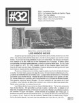 Revista digital AMIGOS - Vol 2, número 32 by Aspectos Culturales and Semos Unlimited