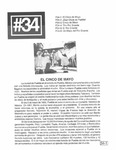 Revista digital AMIGOS - Vol 2, número 34 by Aspectos Culturales and Semos Unlimited