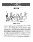Revista digital AMIGOS - Vol 3, número 6