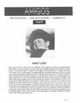 Revista digital AMIGOS - Vol 3, número 14 by Aspectos Culturales and Semos Unlimited
