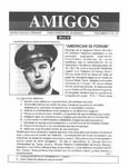 Revista digital AMIGOS - Vol 4, número 19 by Aspectos Culturales and Semos Unlimited