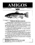 Revista digital AMIGOS - Vol 5, número 5 by Aspectos Culturales and Semos Unlimited
