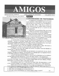 Revista digital AMIGOS - Vol 5, número 9 by Aspectos Culturales and Semos Unlimited