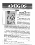 Revista digital AMIGOS - Vol 5, número 22 by Aspectos Culturales and Semos Unlimited